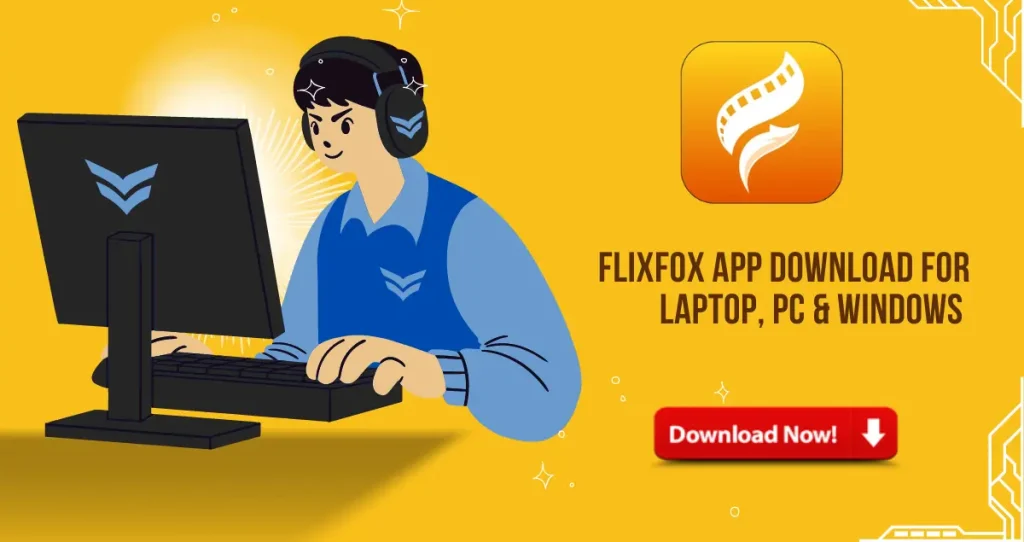 flixfox app download for pc and laptop